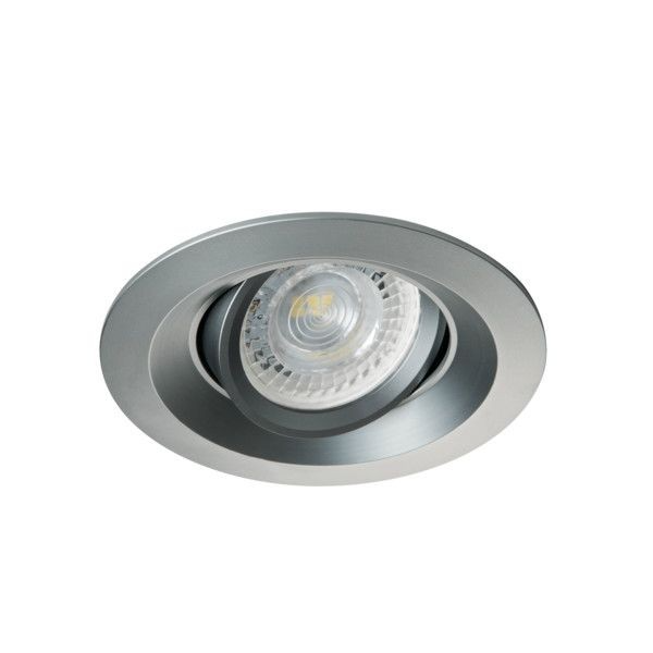 картинка Врезные Врезной светильник Kanlux 26744 Colie DTO-GR