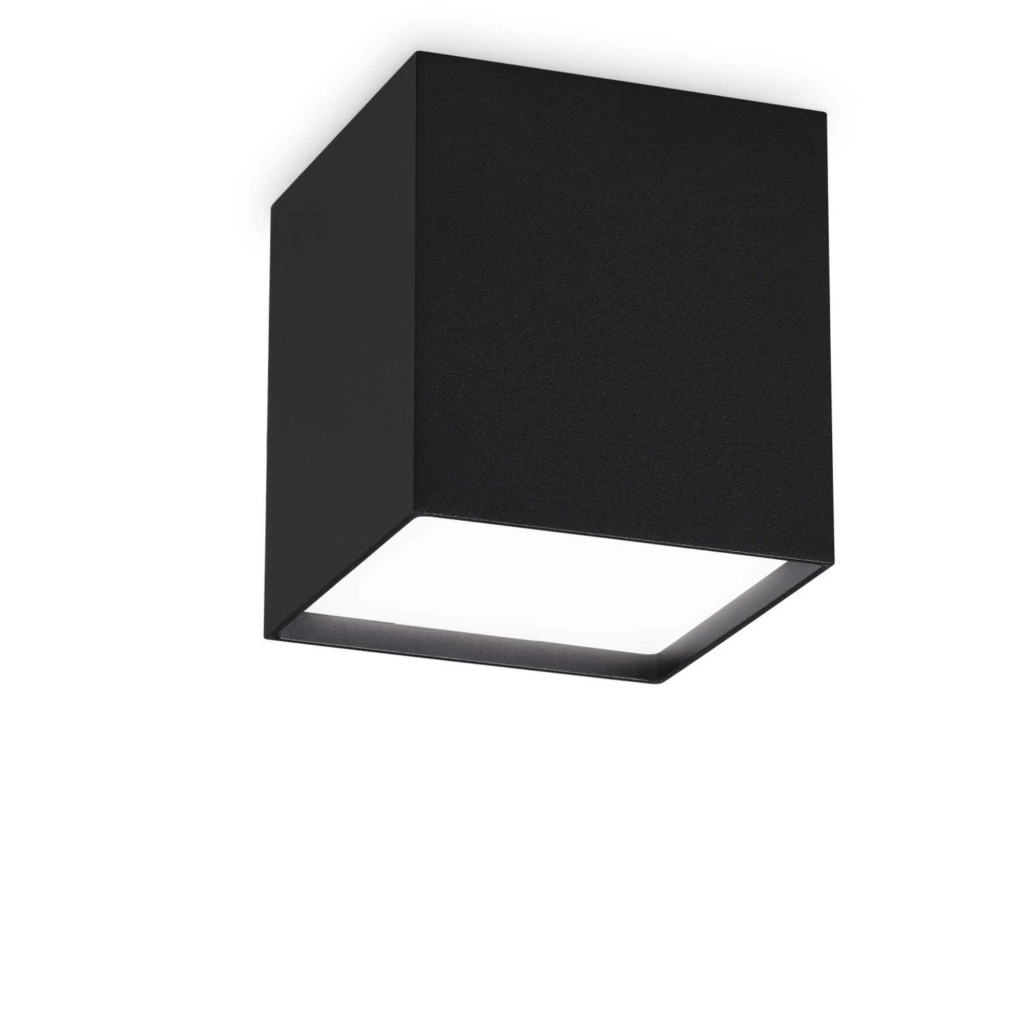 картинка Накладные светильники Накладной светильник IDEAL LUX Kubiko 303314
