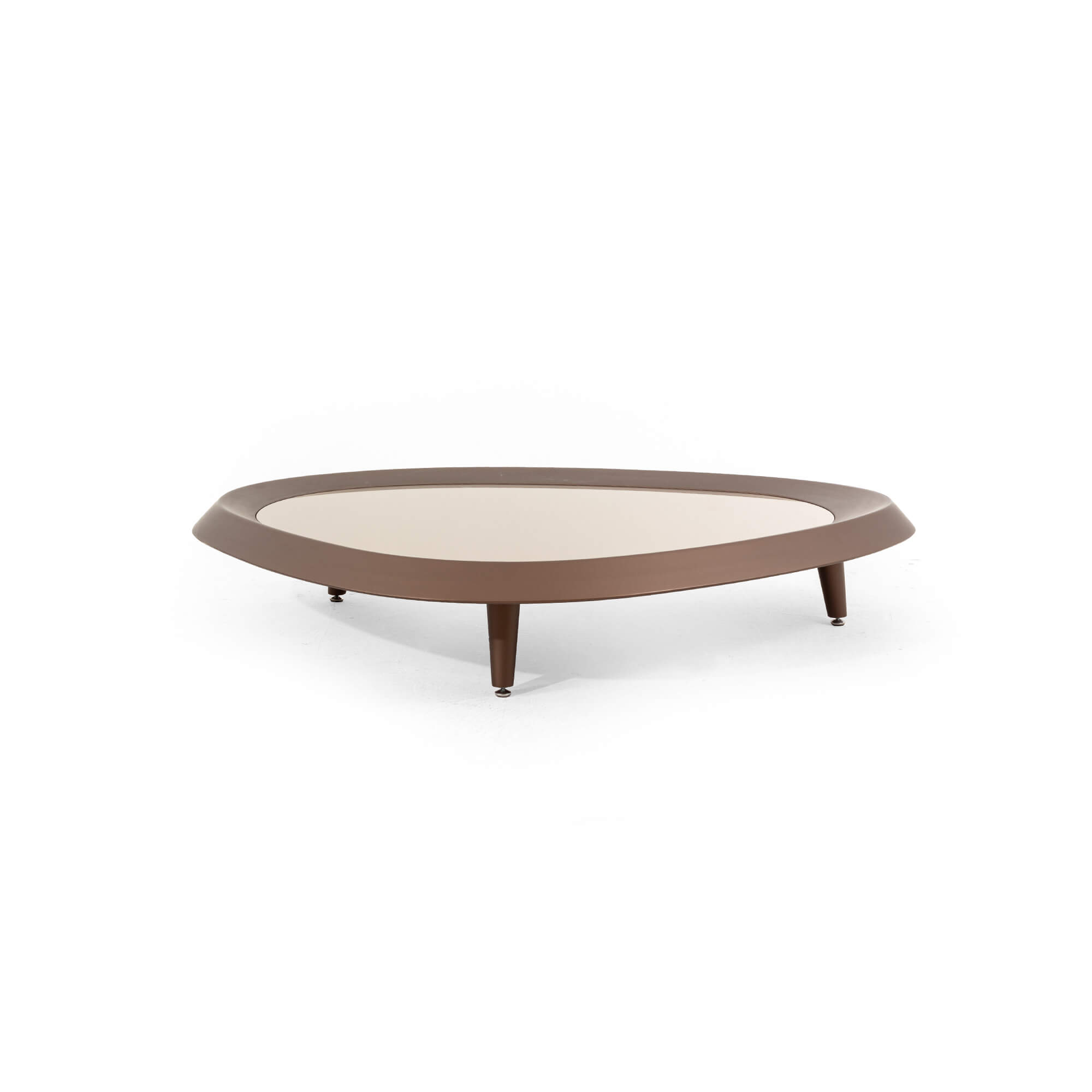 картинка Столики Столик TOGO Supra CENTER TABLE WITH MIRROR 
