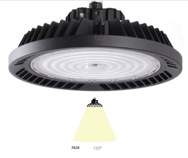 картинка Прожекторы Прожектор MANTRA Urano IP65 7428