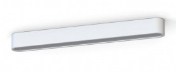картинка Современные Потолочный светильник Nowodvorski Soft ceiling led 60x6 7540