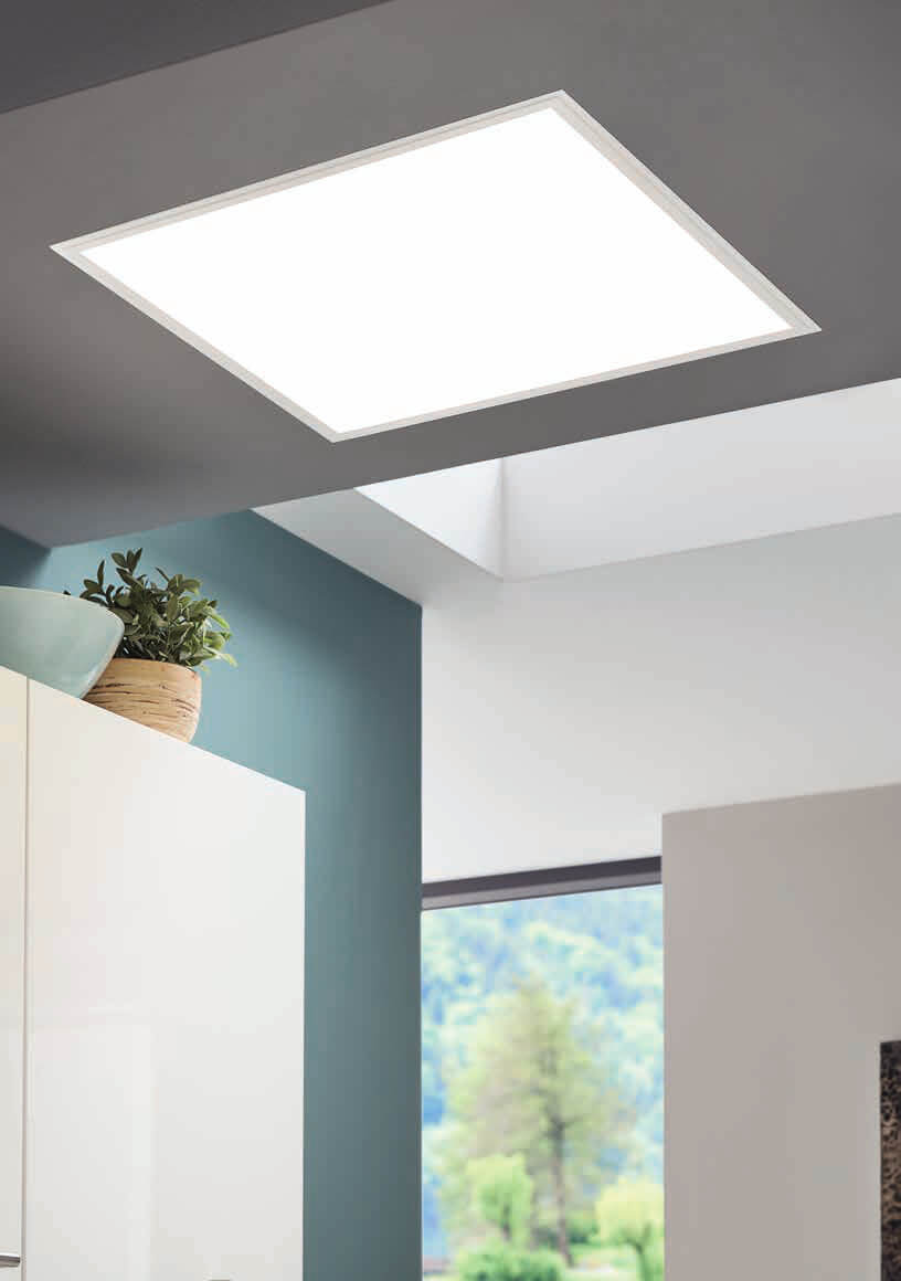 картинка Светодиодные LED панель EGLO 98036 Salobrena 2