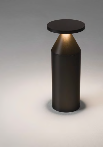 картинка Уличные столбики Уличный столбик NOVA LUCE Neve 9030718
