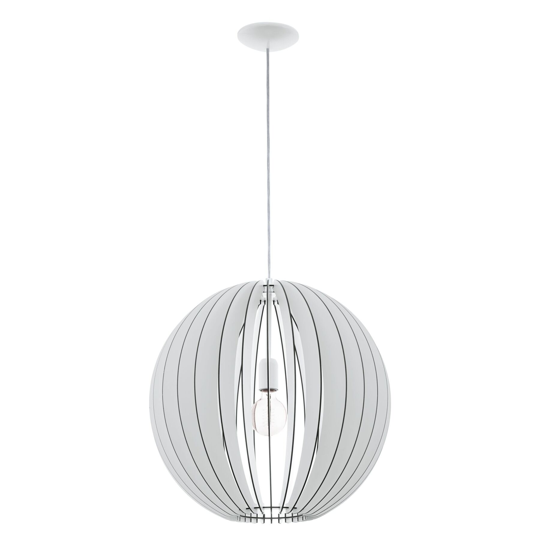 картинка Современные люстры Люстра Eglo Cossano 63248