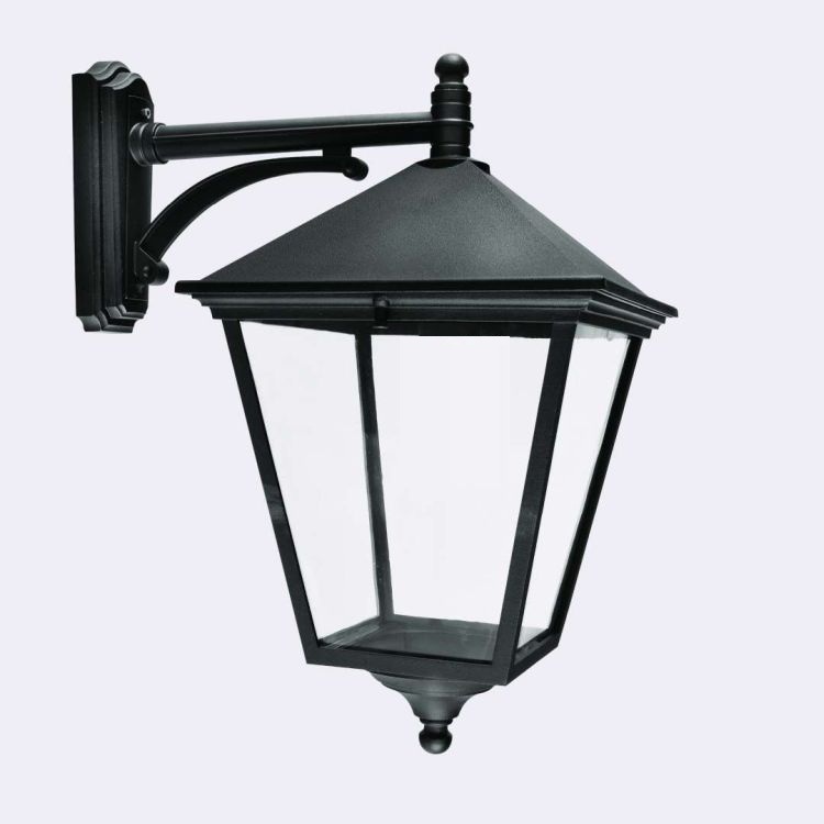 картинка Уличные настенные светильники Бра NORLYS IP54 London 4136B