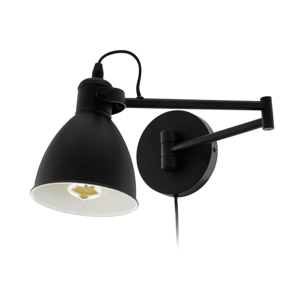картинка Современные бра Бра EGLO 97886 SAN PERI
