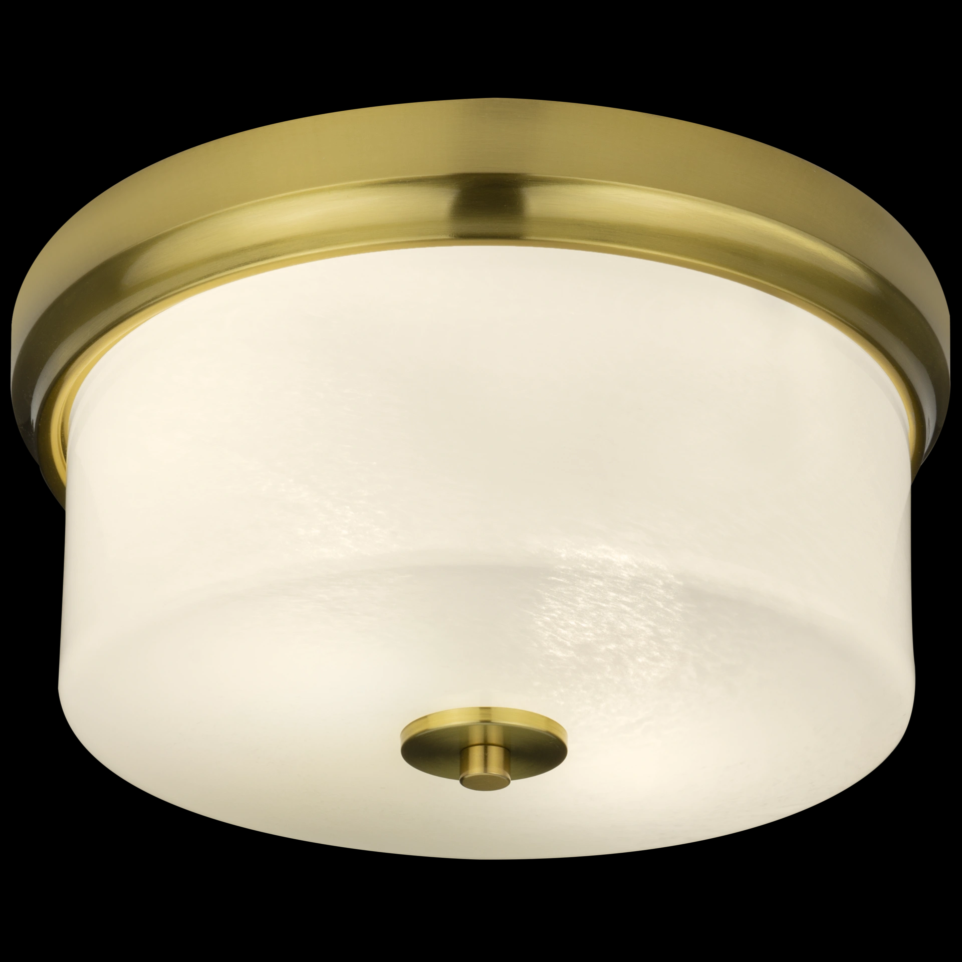 картинка Современные Потолочный светильник CosmoLight Dresden C02381BR