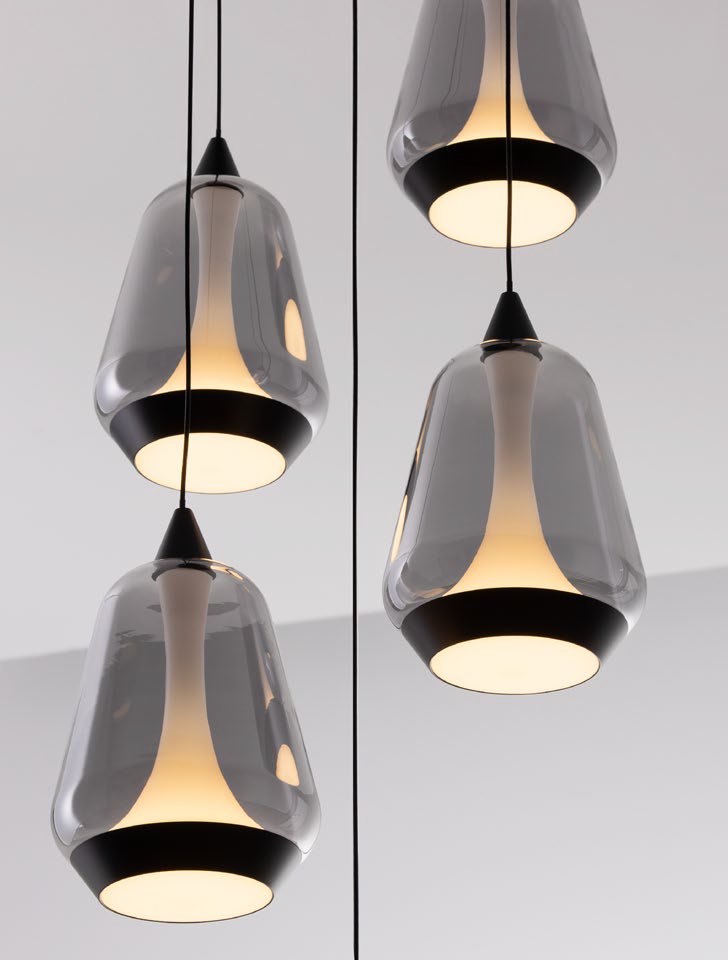картинка Современные люстры Подвесной светильник NOVA LUCE Alish 9416967