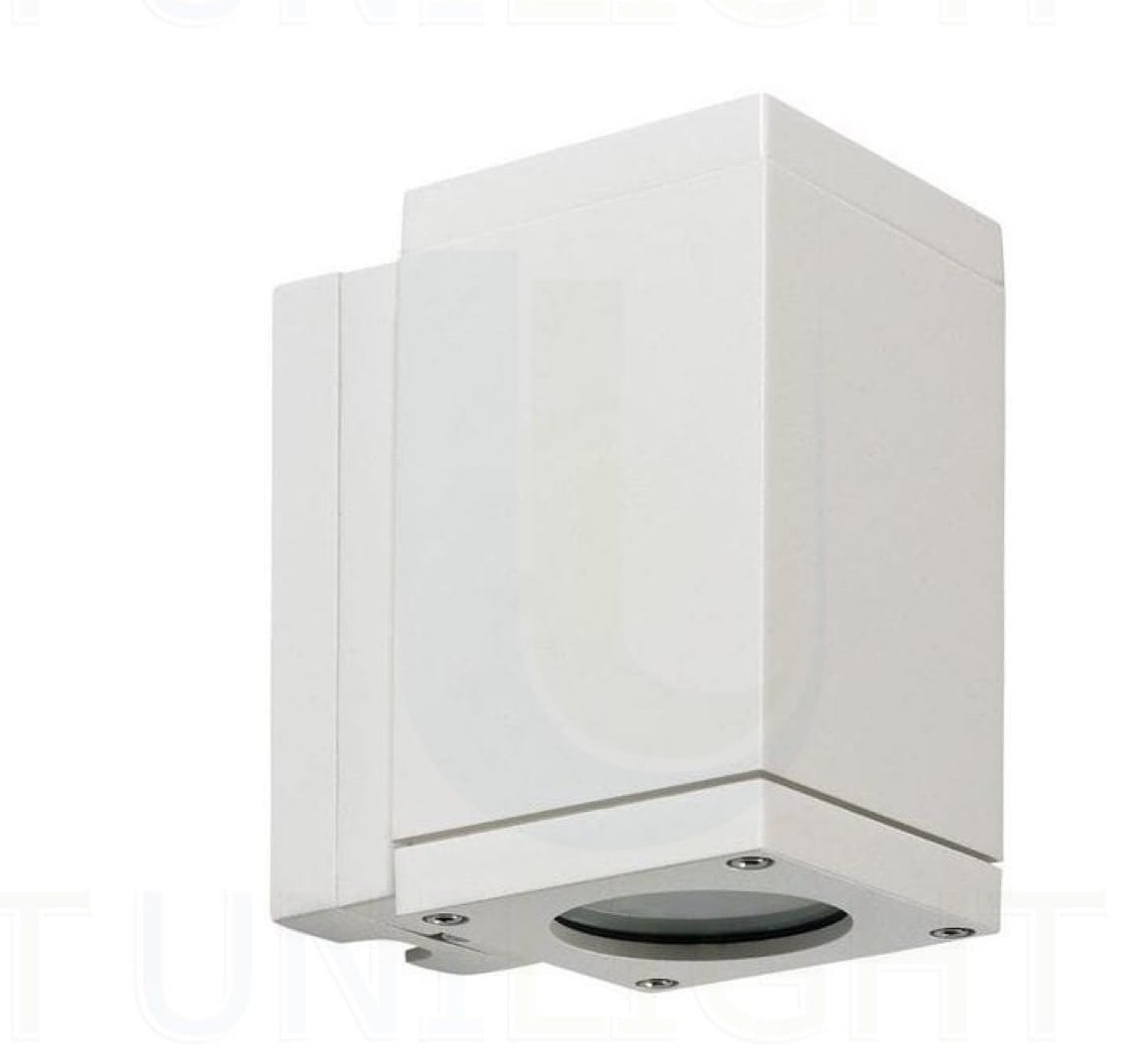 картинка Уличные настенные светильники Бра NORLYS IP65 Sandvik dimm 5153WH