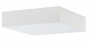 картинка Светодиодные Потолочный светильник Nowodvorski Lid Square led 25W 10430