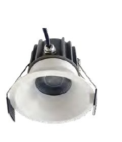 картинка Для ванной комнаты Врезной светильник IP65 MANTRA Rombok 8766