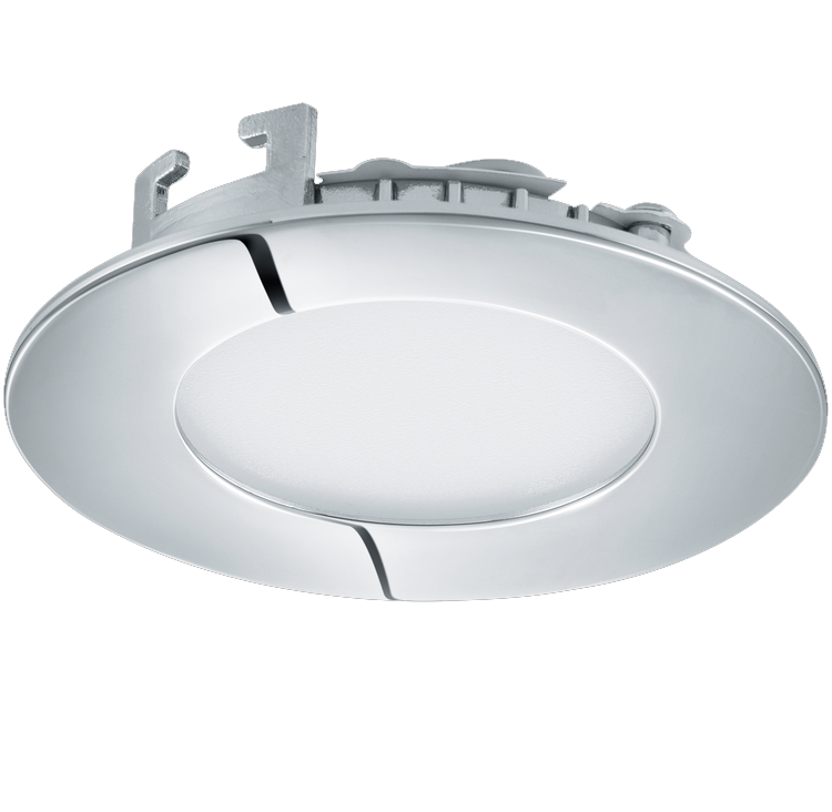 картинка Для ванной Врезной светильник Eglo 96243 FUEVA IP44