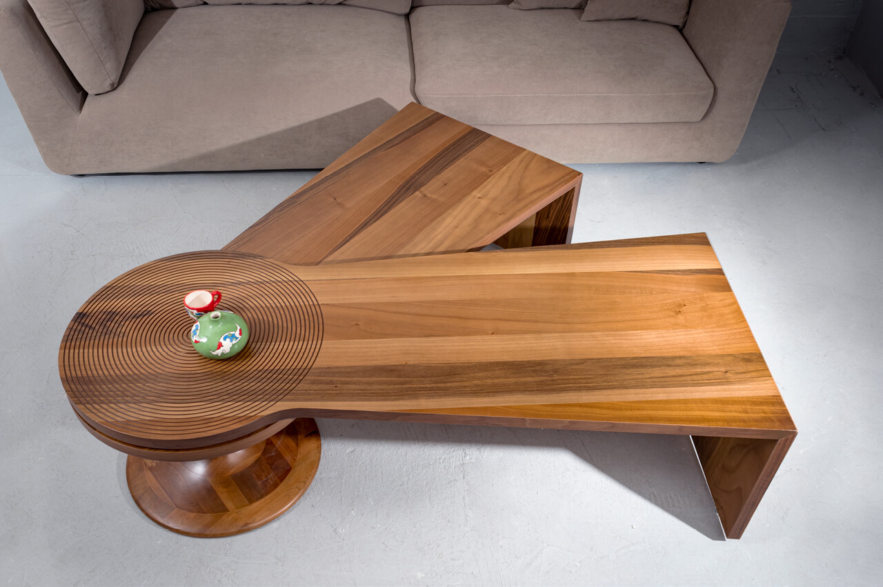 картинка Столики Столик TOGO Key CENTER TABLE