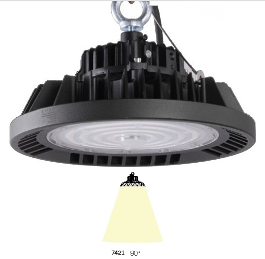 картинка Прожекторы Прожектор MANTRA Urano IP65 7421