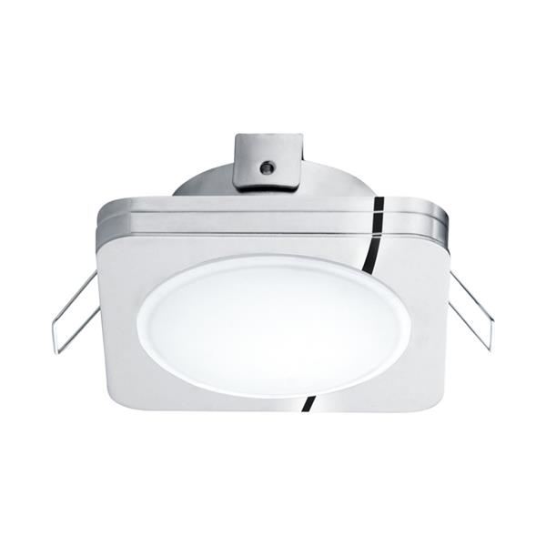 картинка Для ванной Врезной светильник Eglo 95963 PINEDA IP44