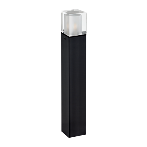 картинка Уличные столбики Столбик NORLYS IP55-65 Arendal Mini dimm 1562B
