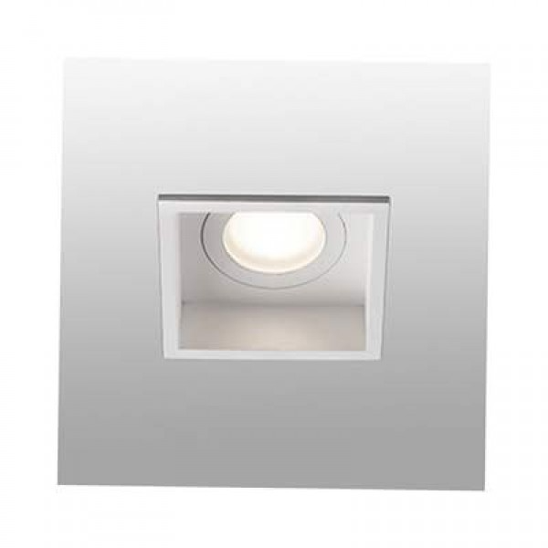 картинка Для ванной Врезной светильник FARO HYDE IP44 40116