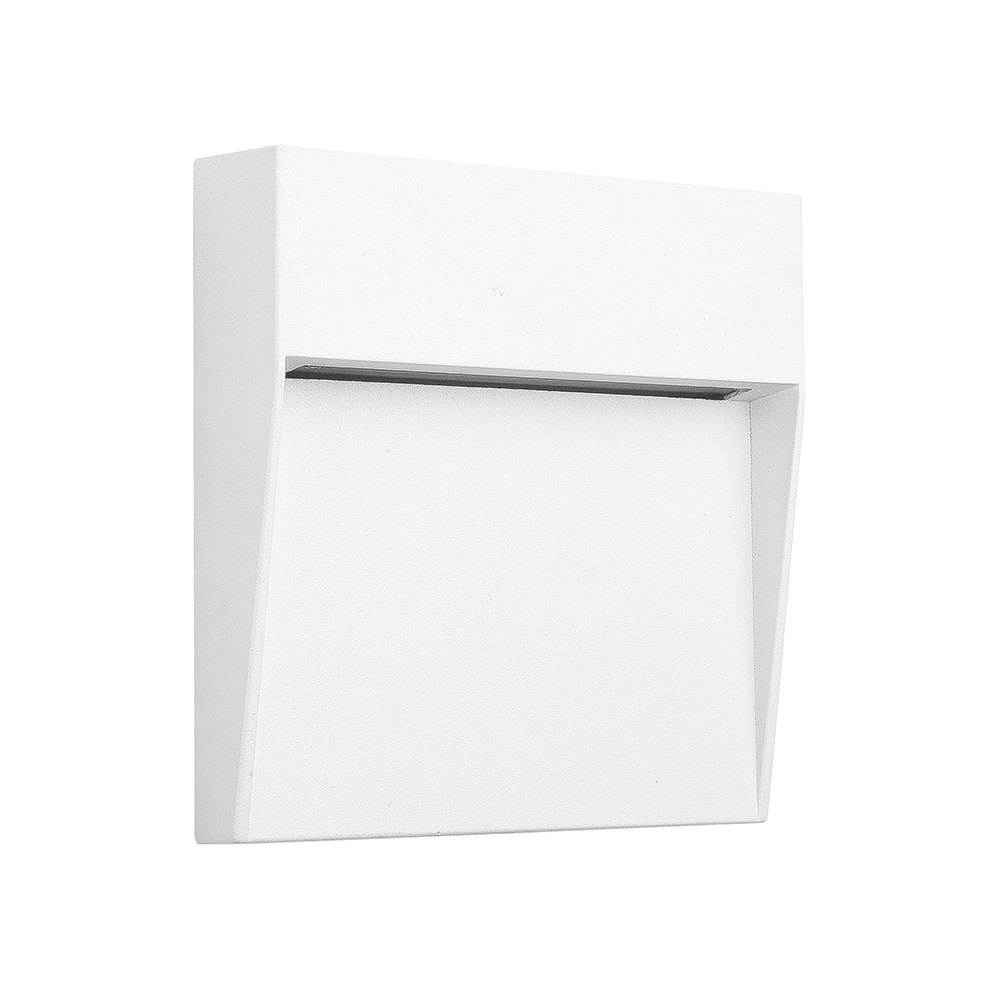 картинка Уличные настенные светильники Бра Mantra Baker 7016