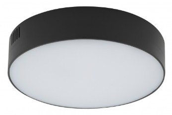 картинка Светодиодные Потолочный светильник Nowodvorski Lid Round led 25W 10407