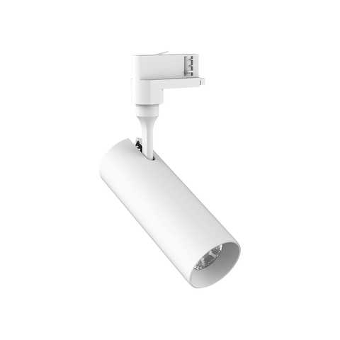 картинка Трековые светильники Трековый светильник Ideal Lux Smile 189970