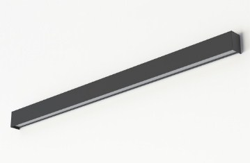 картинка Современные бра Бра Nowodvorski Straight wall led M 7561