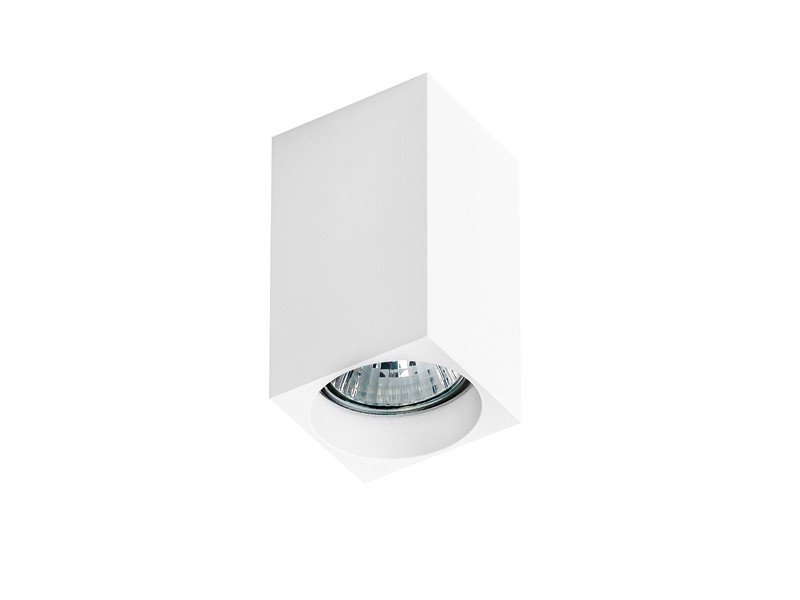 картинка Накладные светильники Накладной светильник Azzardo Mini Square AZ1381