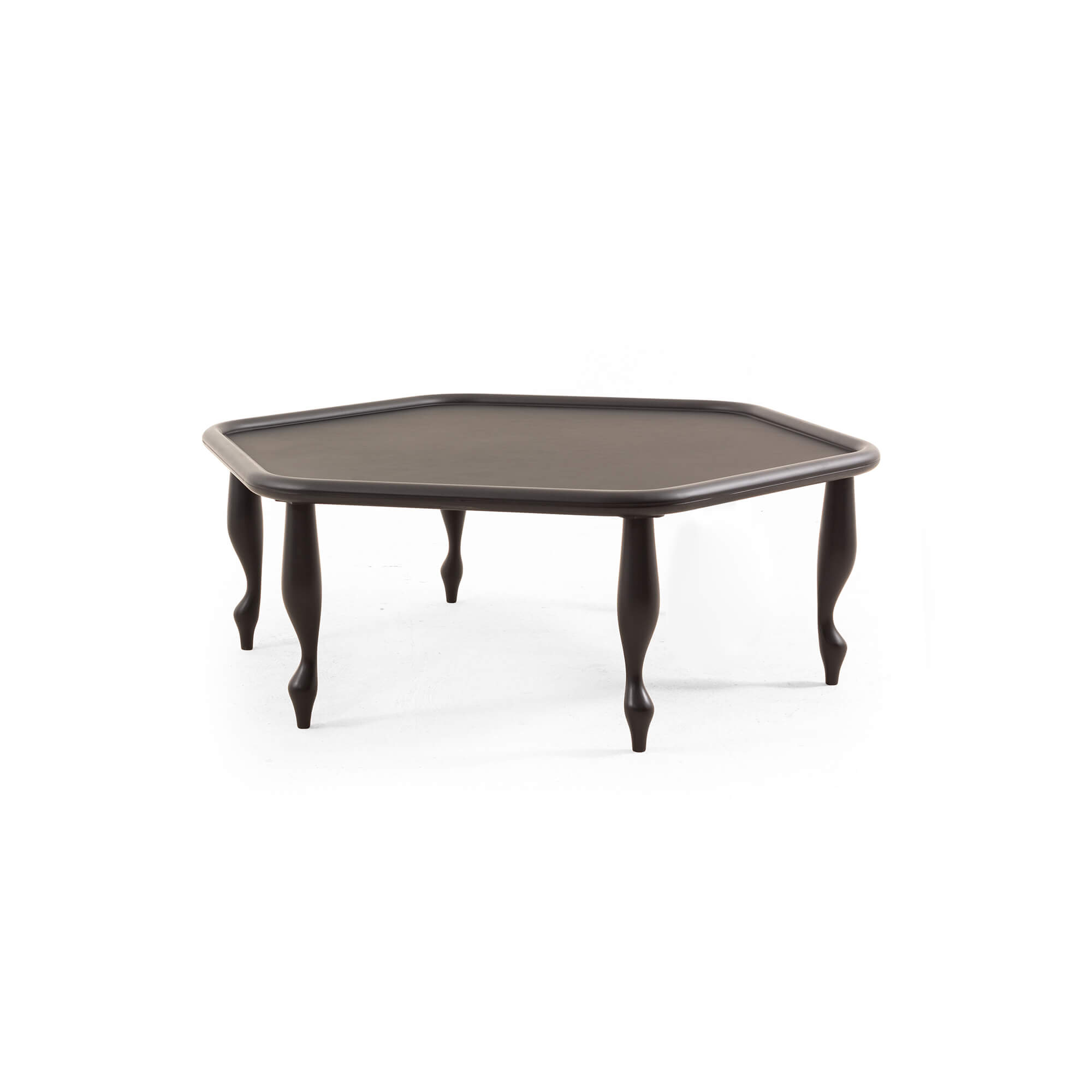 картинка Столики Столик TOGO Mercure CENTER TABLE HEXAGON 