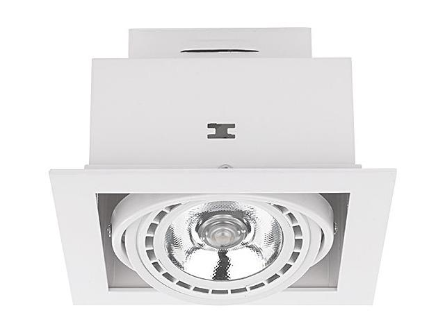 картинка Врезные Врезной светильник Nowodvorski Downlight 9575