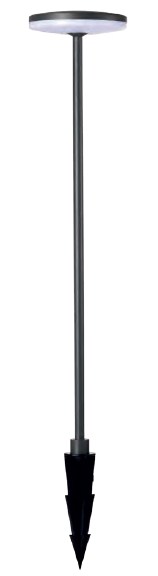 картинка Уличные столбики Уличный столбик IP54 MANTRA Akita 8481
