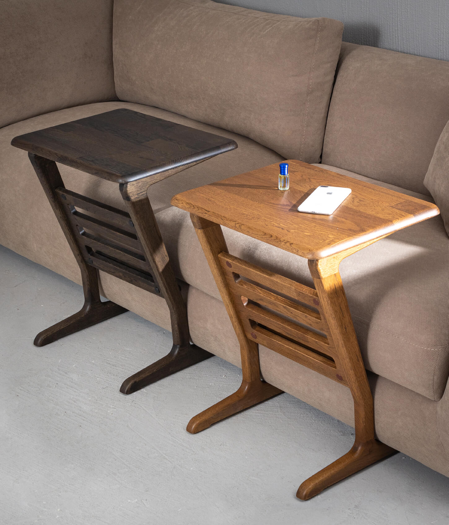 картинка Столики Столик TOGO Guja SIDE TABLE OAK