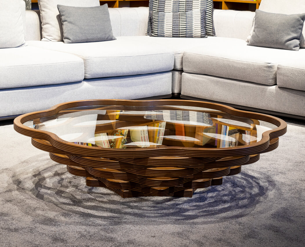 картинка Столики Столик TOGO Flower CENTER TABLE