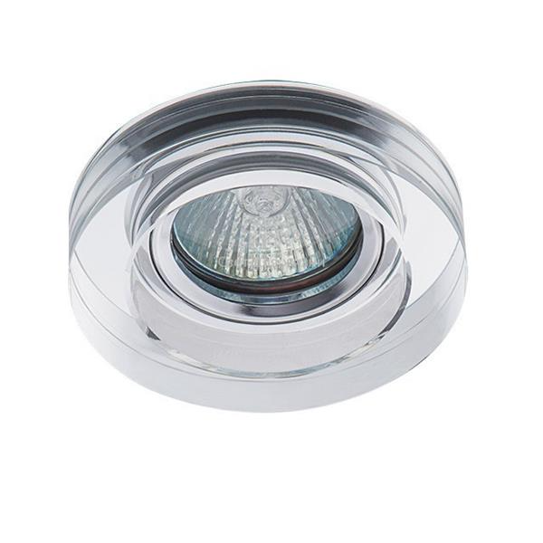 картинка Врезные Врезной светильник Kanlux MORTA B CT-DSO50-SR-22117
