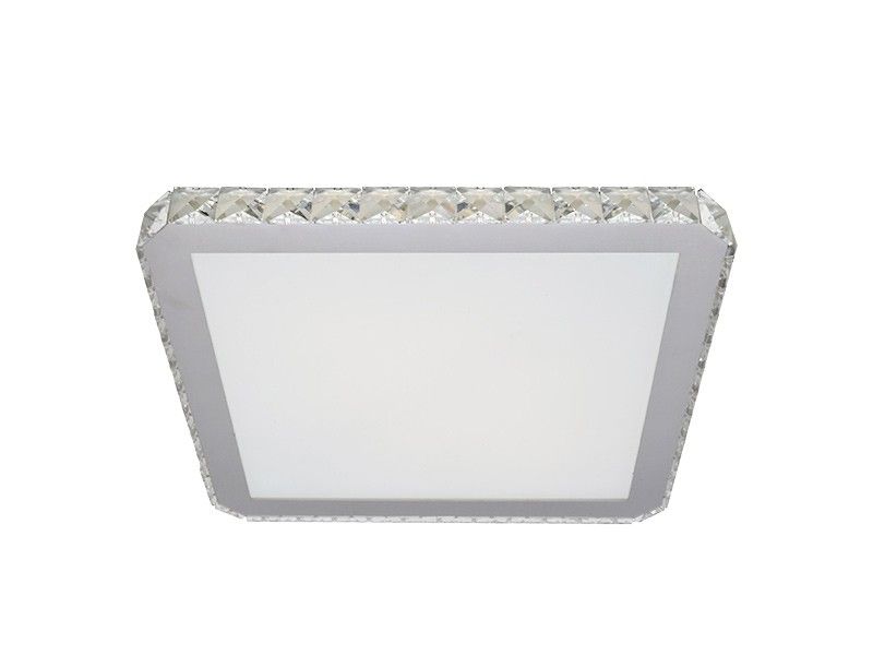 картинка Современные Потолочный светильник Azzardo Gallant 50 Square 1557-FL AZ1595