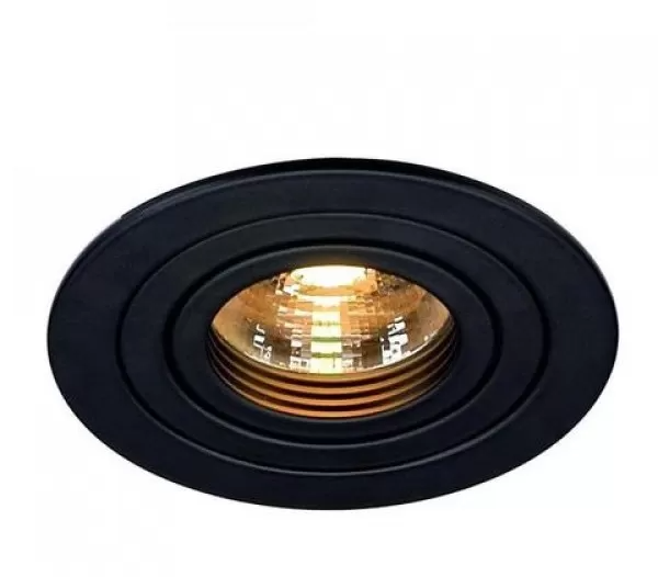 картинка Врезные Врезной светильник SLV 111710 New Tria GU10 Round