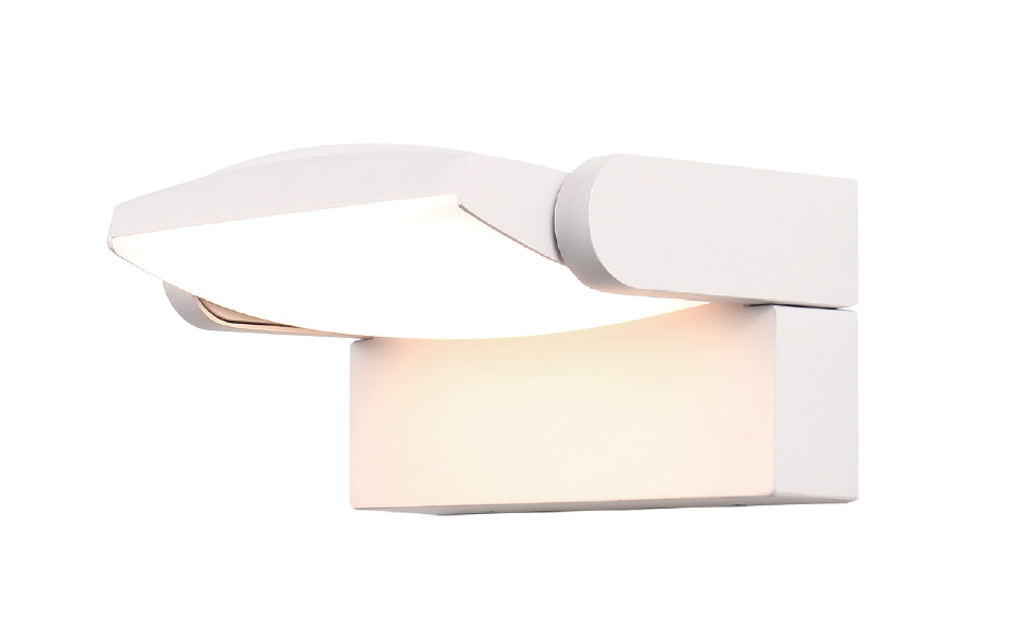 картинка Уличные настенные светильники Бра MANTRA IP65 Hood 8895