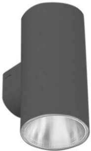 картинка Уличные настенные светильники Бра AZZARDO Roland 2 IP65 AZ5227