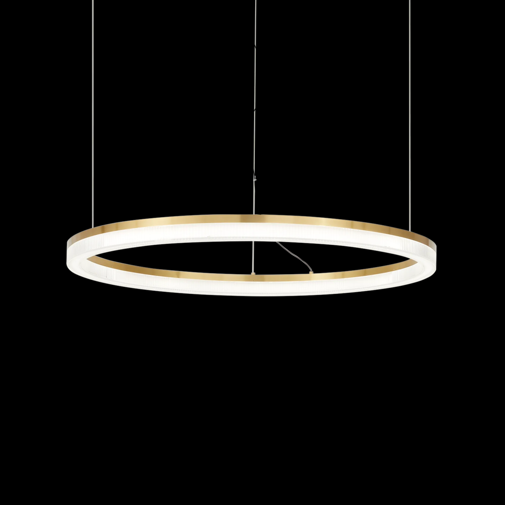 картинка Современные подвесные светильники Подвесной светильник IDEAL LUX Crown 314921