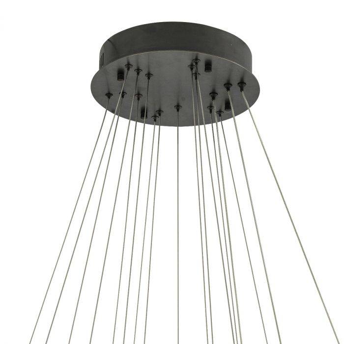 картинка Современные люстры Люстра Eichholtz Randall 113467