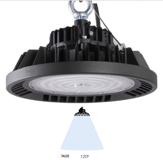 картинка Прожекторы Прожектор MANTRA Urano IP65 7425