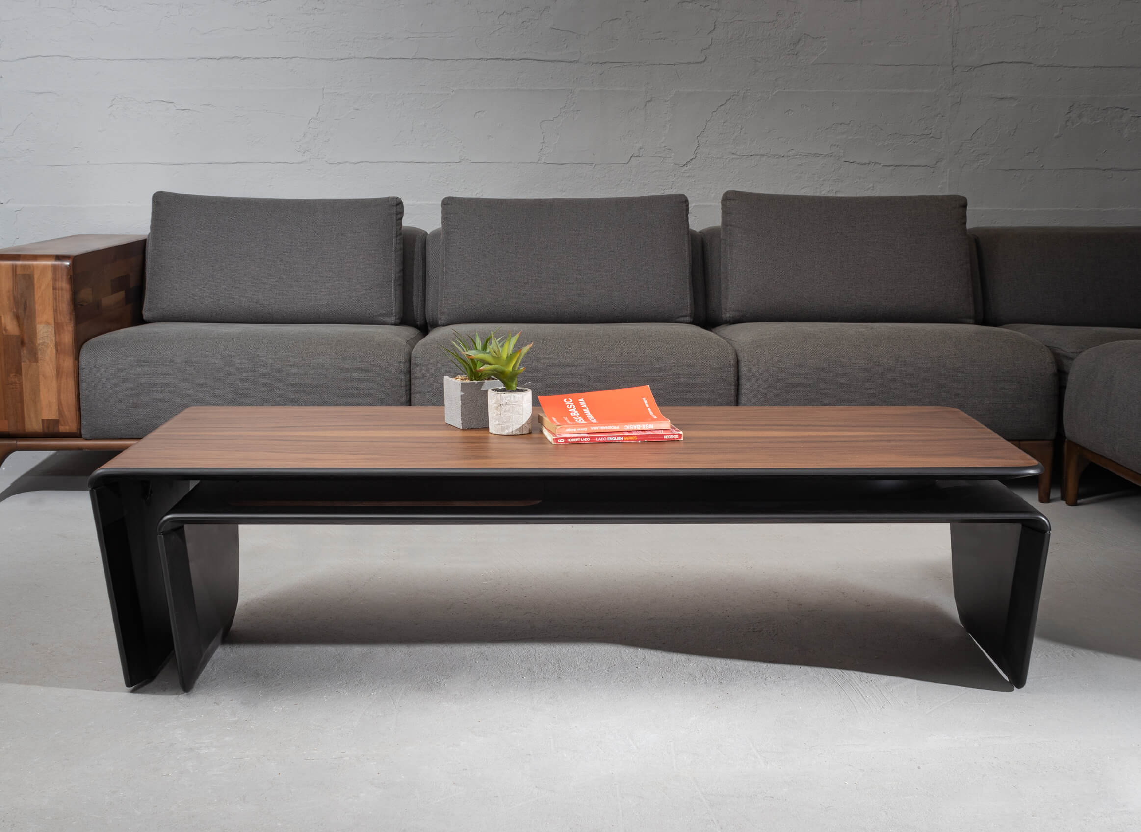 картинка Столики Столик TOGO Vega CENTER TABLE