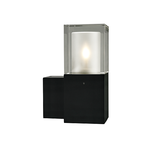 картинка Уличные настенные светильники Бра NORLYS IP55/65 Arendal Mini dimm 1251B