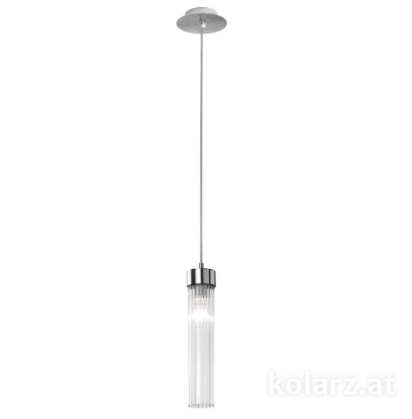 картинка Современные подвесные светильники Подвесной светильник Kolarz Raggio 6009.30150