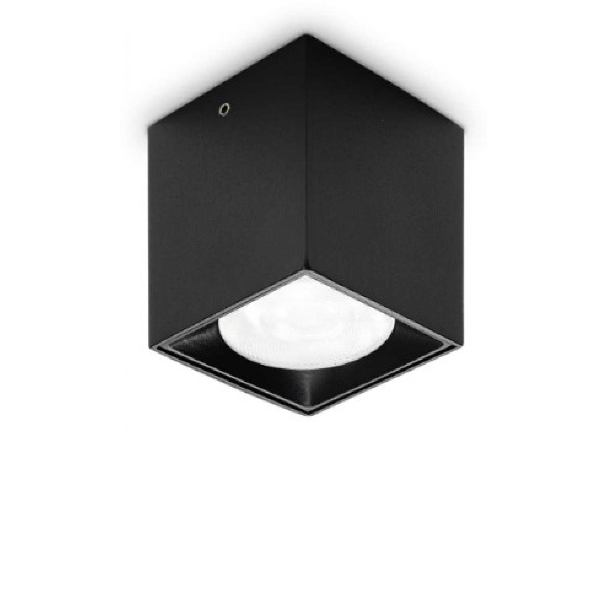картинка Накладные светильники Накладной светильник IDEAL LUX Dot 319803