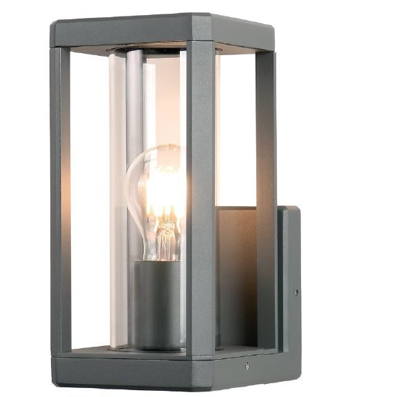 картинка Уличные настенные светильники Бра MANTRA IP65 Nevada 8899