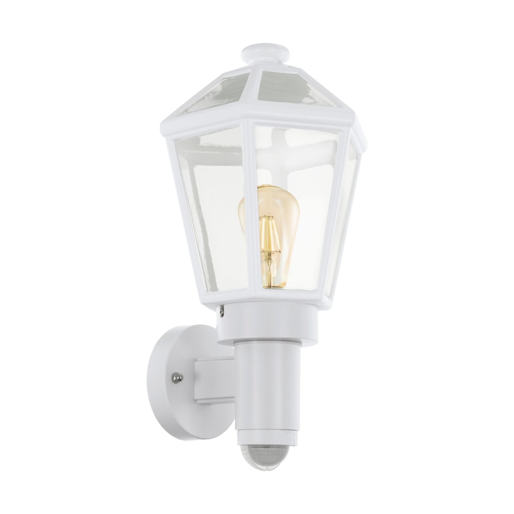 картинка Уличные настенные светильники Бра Eglo Monselice 97256