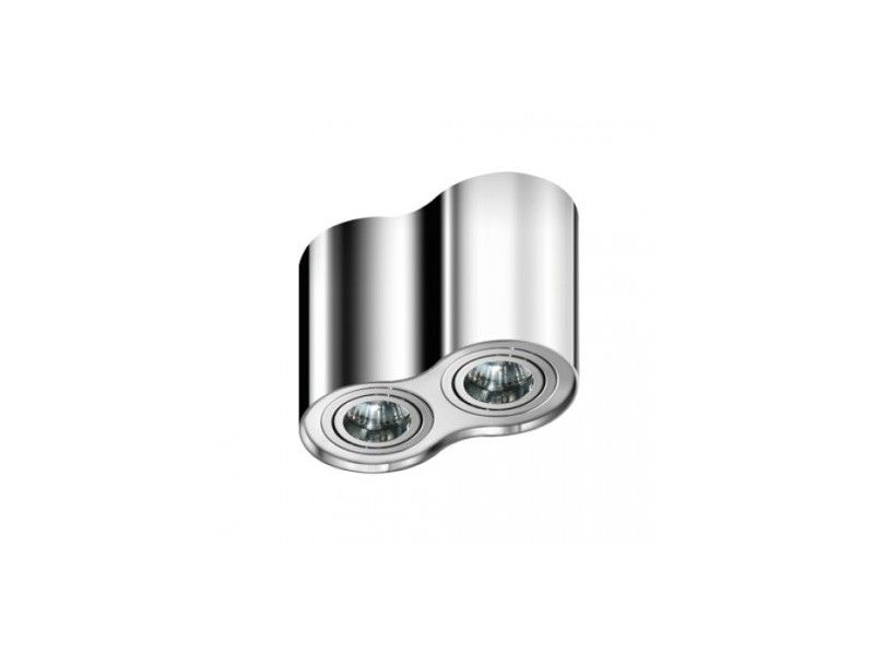 картинка Накладные Точечный светильник Azzardo Bross 2 GM4200 CH AZ0941