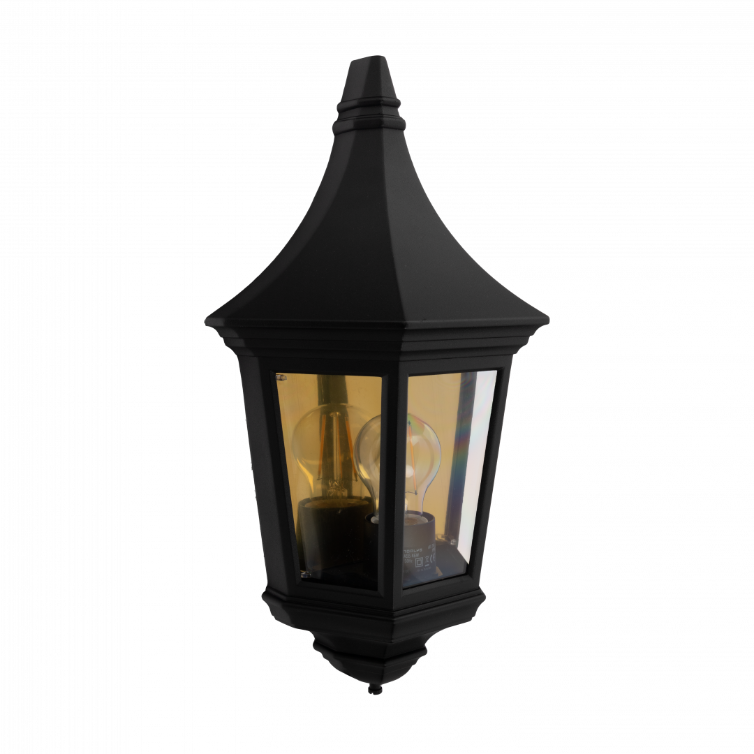 картинка Уличные настенные светильники Бра NORLYS IP54 Venice 261B