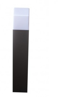 картинка Уличные столбики Стовпчик AZZARDO Sorano IP54 AZ4445
