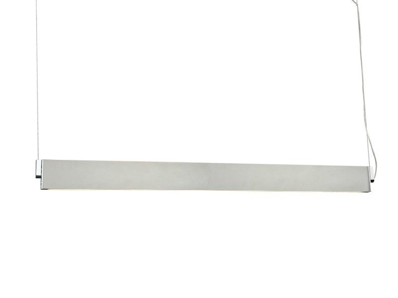 картинка Светодиодные люстры Светодиодная люстра Led Azzardo Norman XL MD5932L-X WH AZ1685