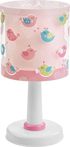 картинка Для детей Настольная лампа Dalber BUTTERFLY 62141